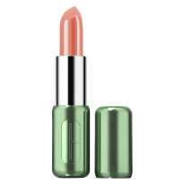 Pop Longwear Shine Lipstick 3,9 g – Nude Pop