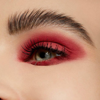Powder Kiss Soft Matte Eye Shadow 1,5 g – A Little Tamed