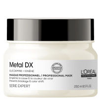 Metal DX Mask 250ml