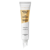 Miracle Pure Lip Enhancer 12 ml – 010 Universal