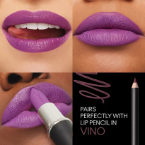 Macximal Matte Mini Lipstick 1,7 g – Everybody's Heroine