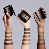 Hypnôse Palette 5 Couleurs 4 g – 17