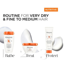 Nutritive Masque Intense 200ml