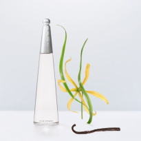 L'Eau d'Issey Eau De Parfum Intense 50 ml