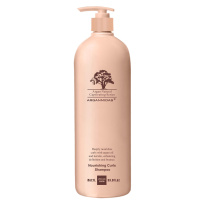 Nourishing Curls Shampoo 1000ml