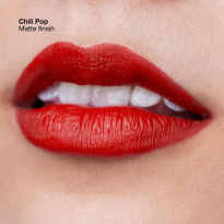 Pop Longwear Lipstick Matte Chilli Pop 3,9g