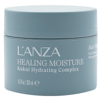 Healing Moisture Hair Masque 200ml