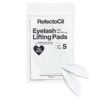Eyelash Lifting Pads S