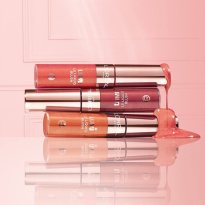 Lumi Le Liquid Blush 5 ml ─ 625 Glowy Gold Pink