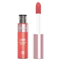 Lumi Le Liquid Blush 5 ml ─ 625 Glowy Gold Pink