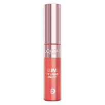 Lumi Le Liquid Blush 5 ml ─ 625 Glowy Gold Pink