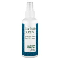 Deo Spray Aluminium Free 100ml