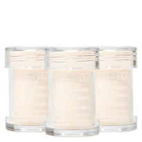 Powder-Me Dry Sunscreen SPF 30 Translucent Refill 3 x 2,5 g