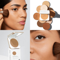 Purepressed® Base Mineral Foundation Refill SPF15 9,9 g ─ Velvet