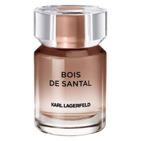 Bois Santal Eau De Toilette 50ml