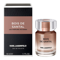 Bois Santal Eau De Toilette 50ml