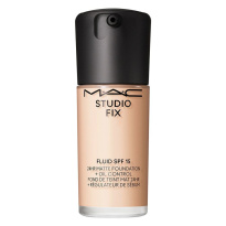 Studio Fix Fluid Broad Spectrum Spf 15 30 ml – NC12