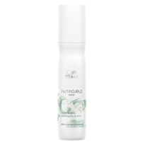 Nutricurls Milky Waves Nourishing Spray For Wave 150 ml