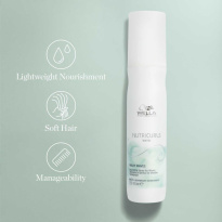 Nutricurls Milky Waves Nourishing Spray For Wave 150 ml