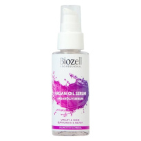 Argan Oil Elixir 50 ml