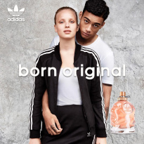 Born Original Eau De Parfum For Her 30 ml