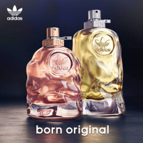 Born Original Eau De Parfum For Her 30 ml