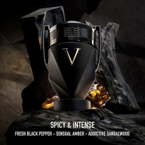 Invictus Victory Absolu Eau De Parfum 100ml