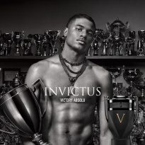 Invictus Victory Absolu Eau De Parfum 100ml