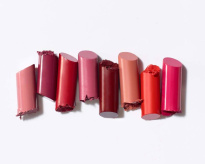 Colorluxe Hydrating Cream Lipstick 2 g – Toffee