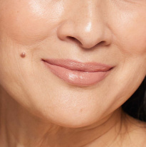 Colorluxe Hydrating Cream Lipstick 2 g – Toffee