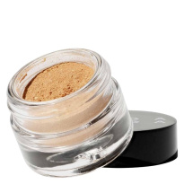 Mineral Eye Shadow With Amber Gold Mine 1g