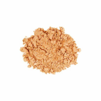 Mineral Eye Shadow With Amber Gold Mine 1g