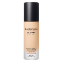 BAREPRO 24H Matte Comfort Liquid Foundation 30 ml – Fair 10 Warm