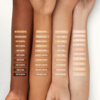 BAREPRO 24H Matte Comfort Liquid Foundation 30 ml – Fair 10 Warm