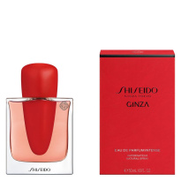 Ginza Eau De Parfum Intense 50 ml