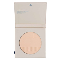 Natural Finish Face Powder 01 Light 8g