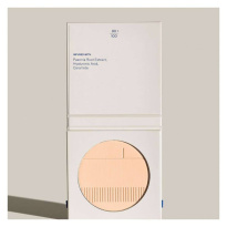 Natural Finish Face Powder 01 Light 8g
