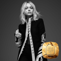Lady Million Eau De Parfum For Her 30 ml