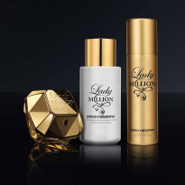 Lady Million Eau De Parfum For Her 30 ml