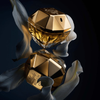 Lady Million Eau De Parfum For Her 30 ml