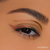 Supernova Multichrome Gel Liner 0,26 g – 005 Flare