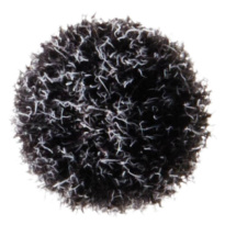 Brush 286S Duo Fibre Tapered