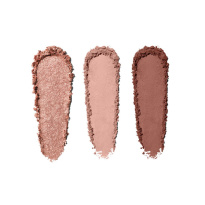 Essential Eyeshadow Trio Sunrise 4,4g