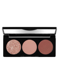 Essential Eyeshadow Trio Sunrise 4,4g