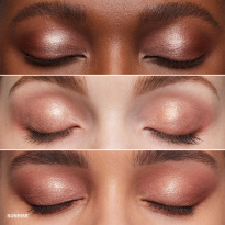 Essential Eyeshadow Trio Sunrise 4,4g