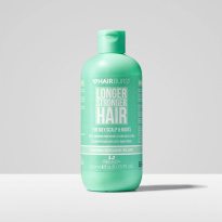 Longer Stronger Hair Conditioner 350 ml