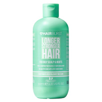 Longer Stronger Hair Conditioner 350 ml