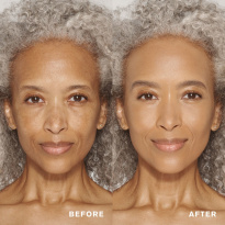 Futurist SkinTint Serum Foundation SPF20 30 ml ─ 5W1 Bronze