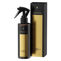 Heat Protectant Spray 200 ml