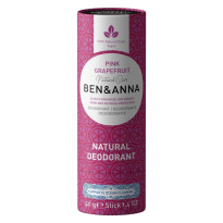 Deodorant Pink Grapefruit 40 g